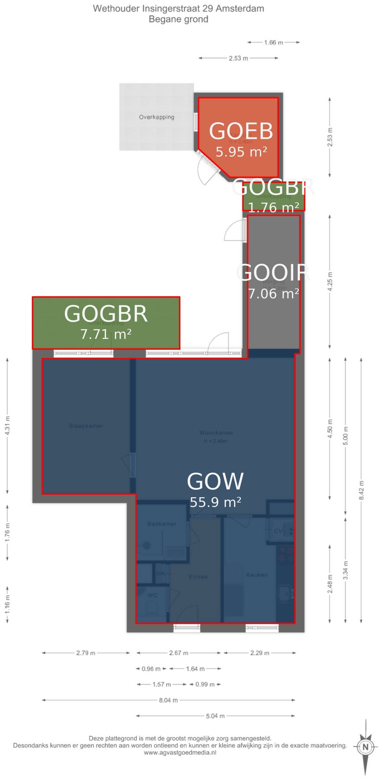 Foto 35 van Wethouder Insingerstraat 29