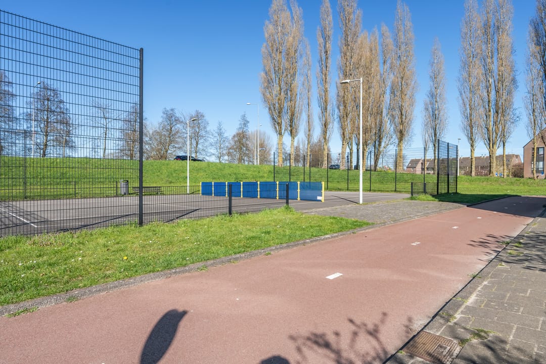 Foto 28 van Wethouder Insingerstraat 29