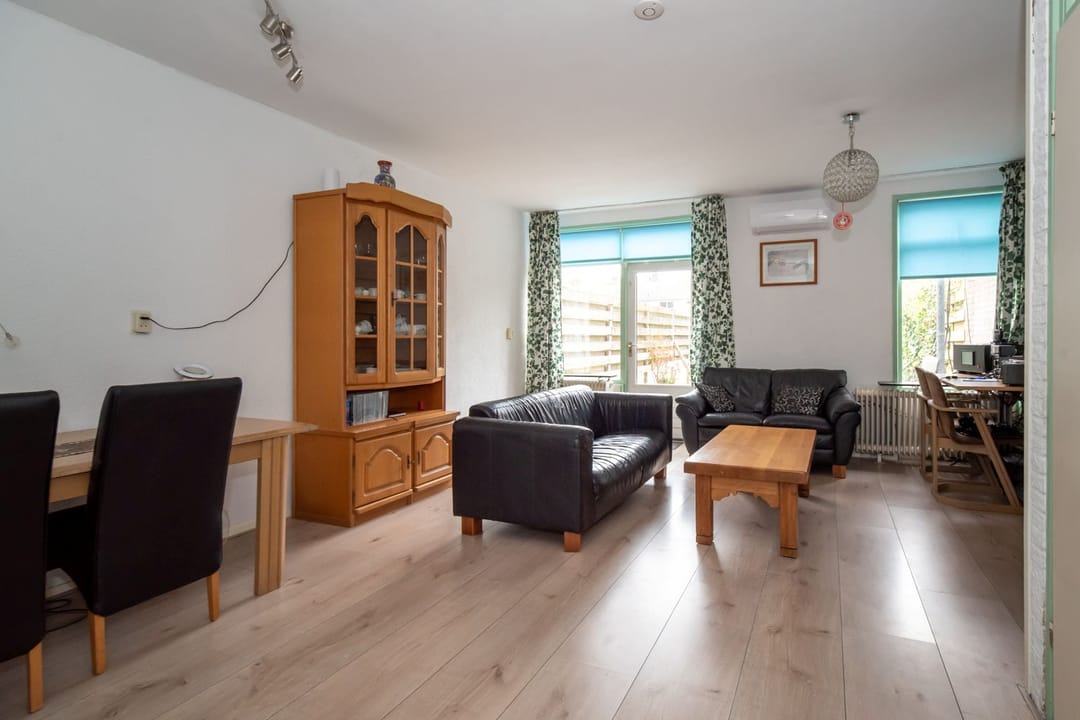 Foto 2 van Lisztstraat 42