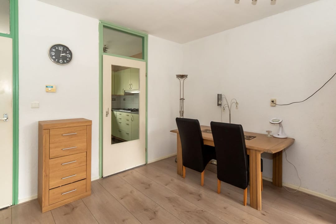 Foto 7 van Lisztstraat 42