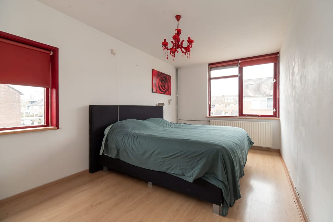 Foto 11 van Lisztstraat 42