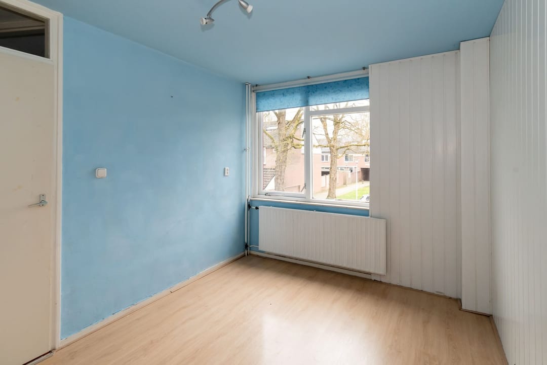 Foto 13 van Lisztstraat 42