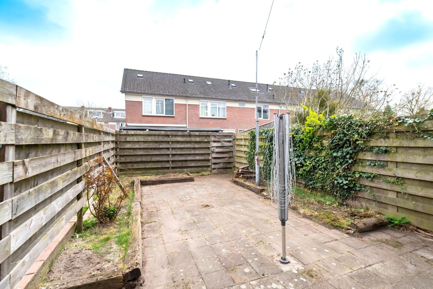 Foto 25 van Lisztstraat 42