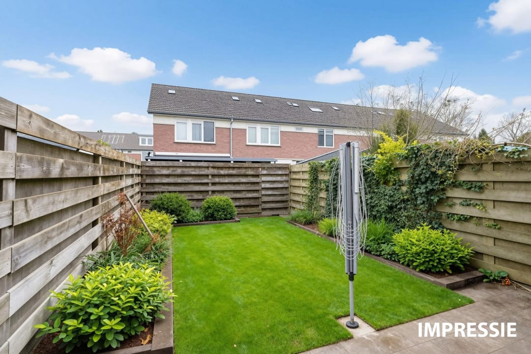 Foto 26 van Lisztstraat 42