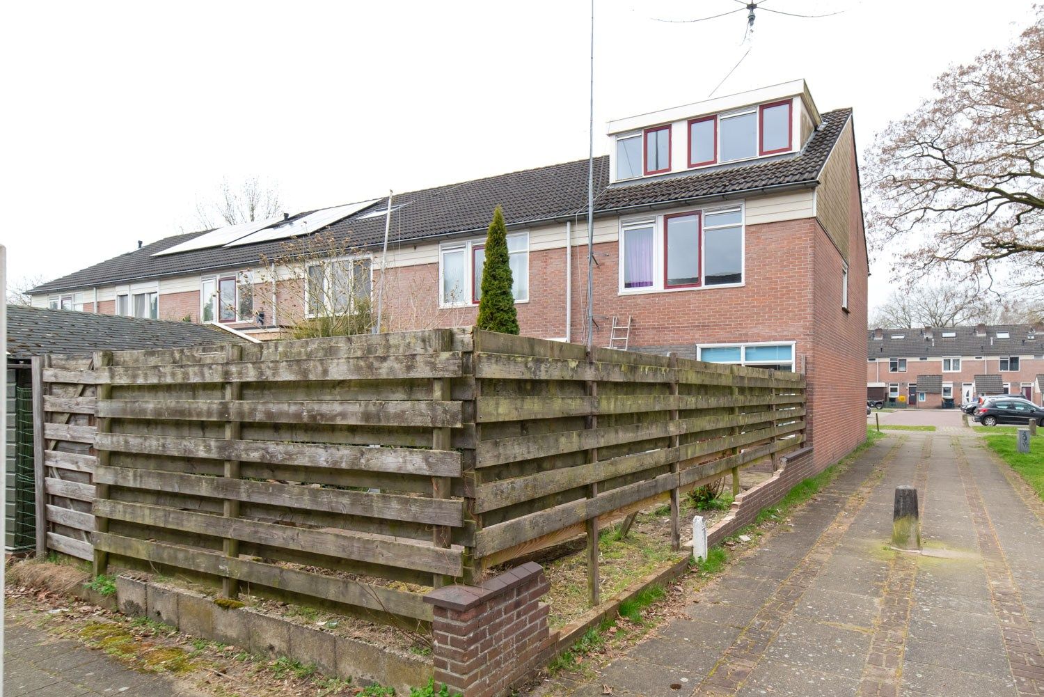 Foto 27 van Lisztstraat 42