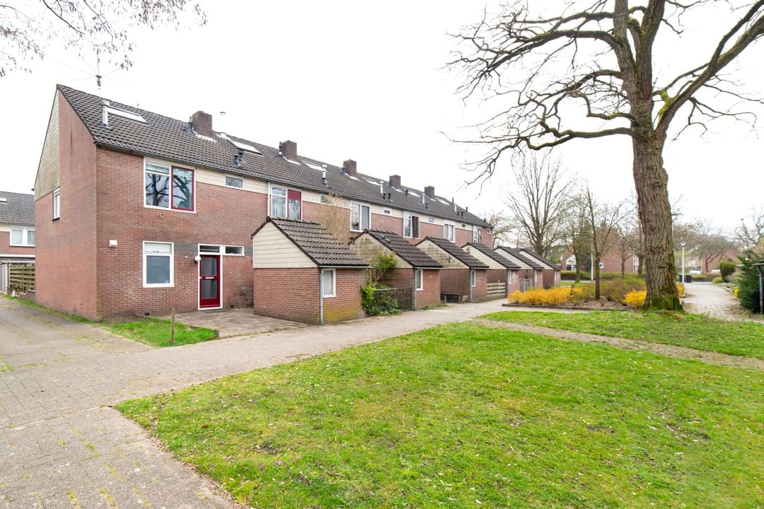 Foto 28 van Lisztstraat 42