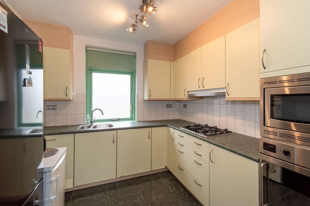 Foto 8 van Lisztstraat 42