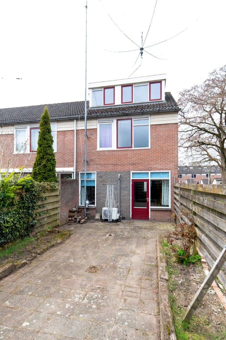 Foto 23 van Lisztstraat 42