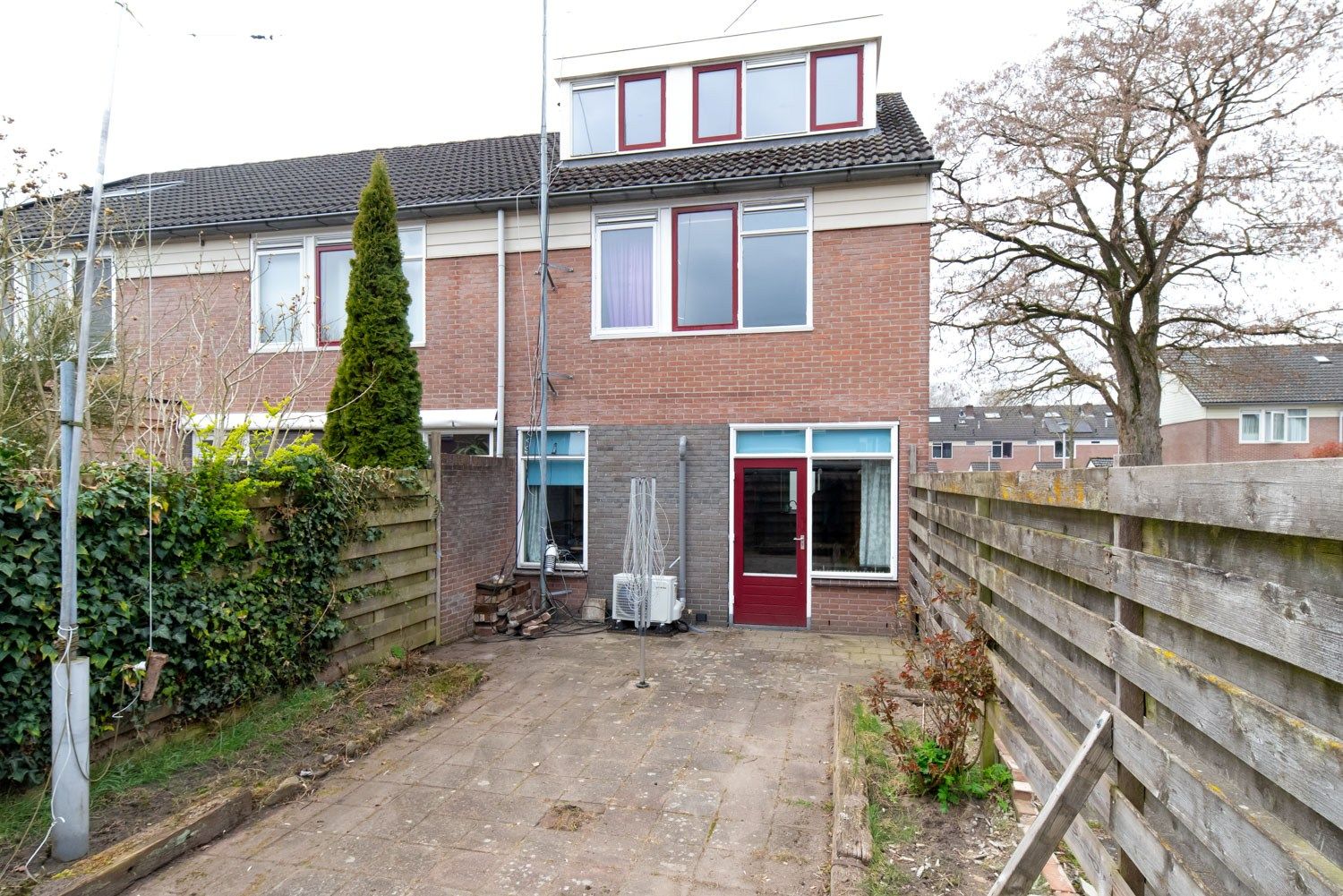 Foto 24 van Lisztstraat 42