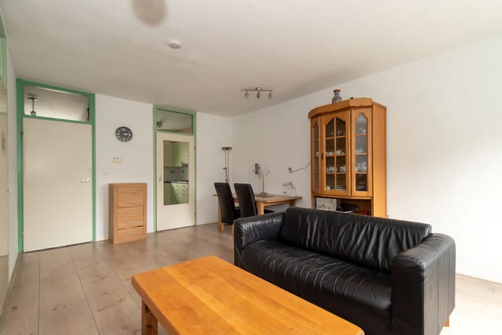 Photo 5 of Lisztstraat 42