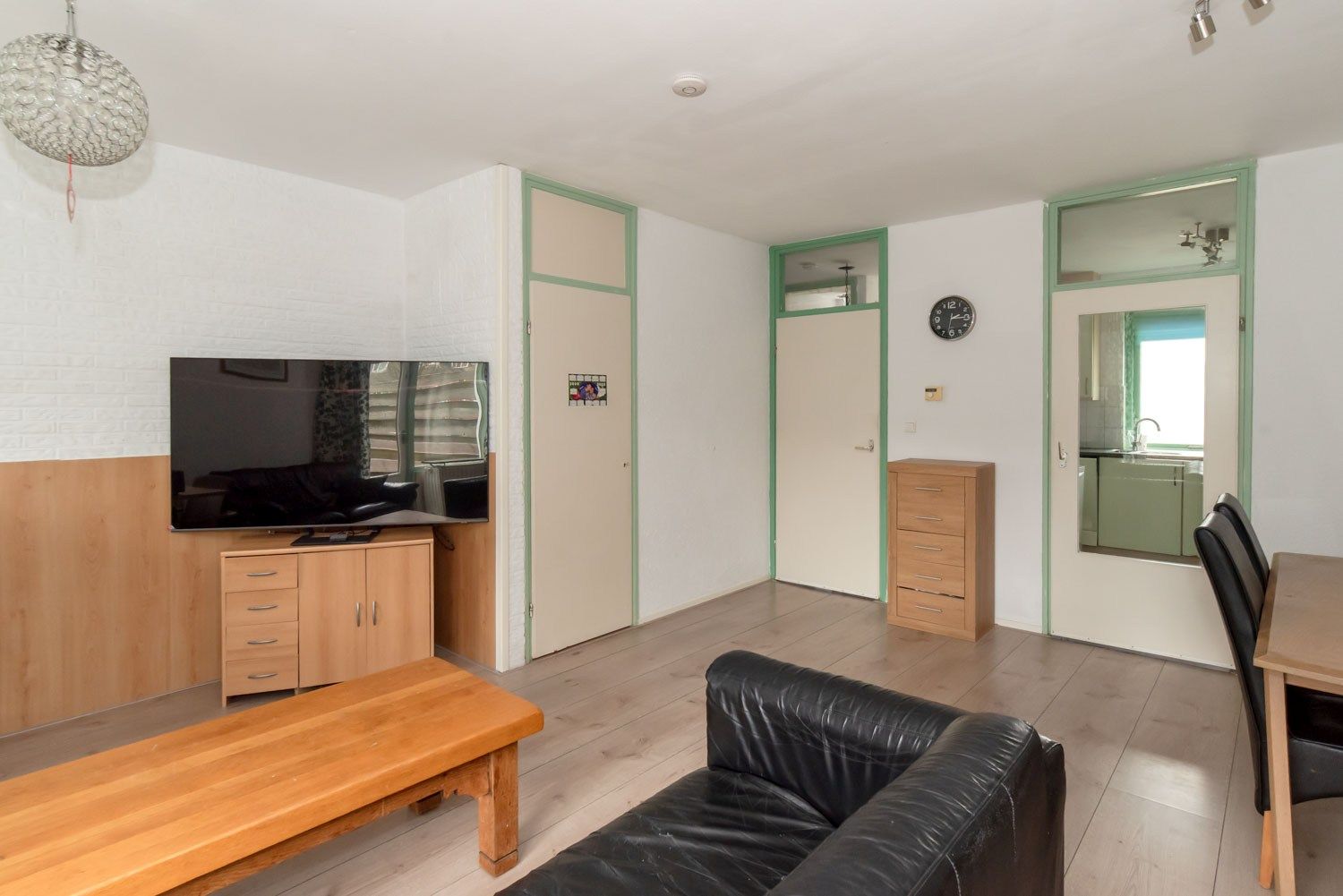 Foto 6 van Lisztstraat 42