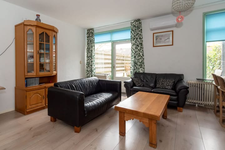 Photo 3 of Lisztstraat 42