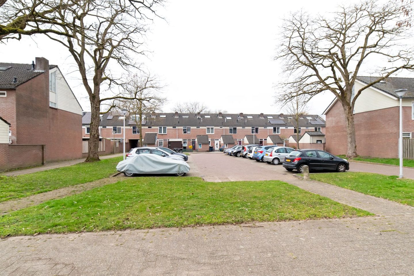 Foto 29 van Lisztstraat 42