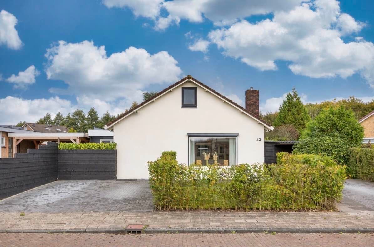 De Helling 43 