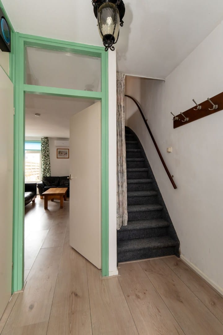 Foto 9 van Lisztstraat 42