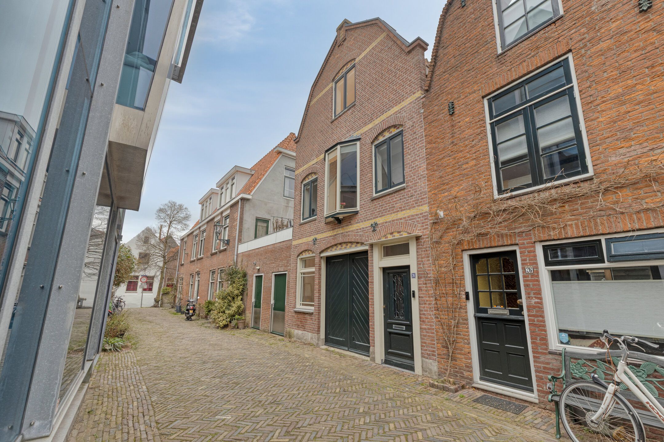 Spanjaardstraat 28 