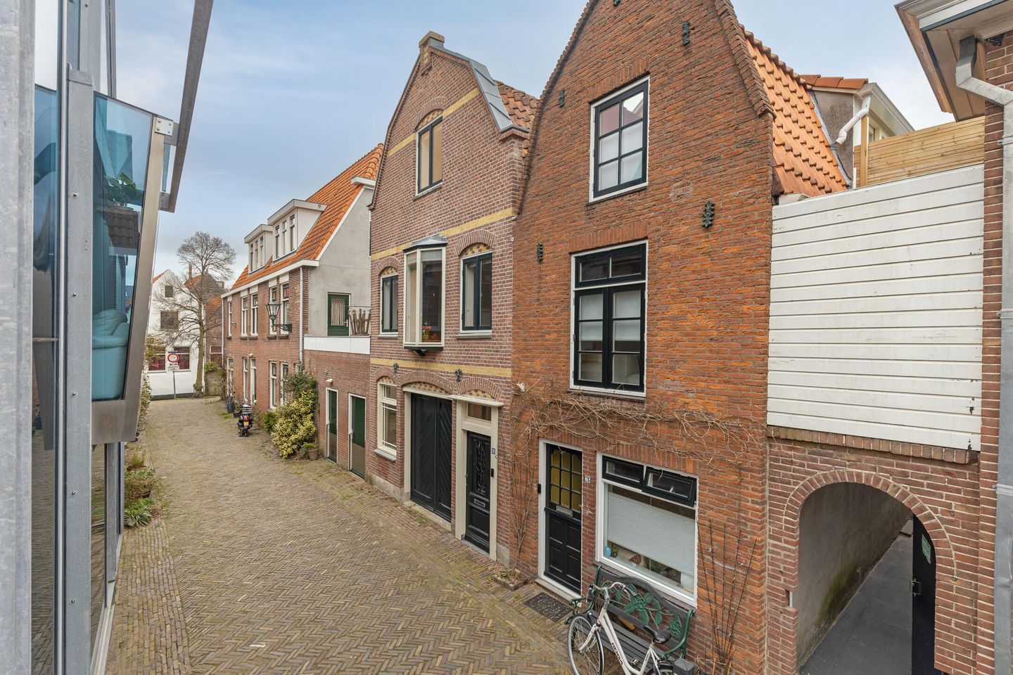 Foto 5 van Spanjaardstraat 28