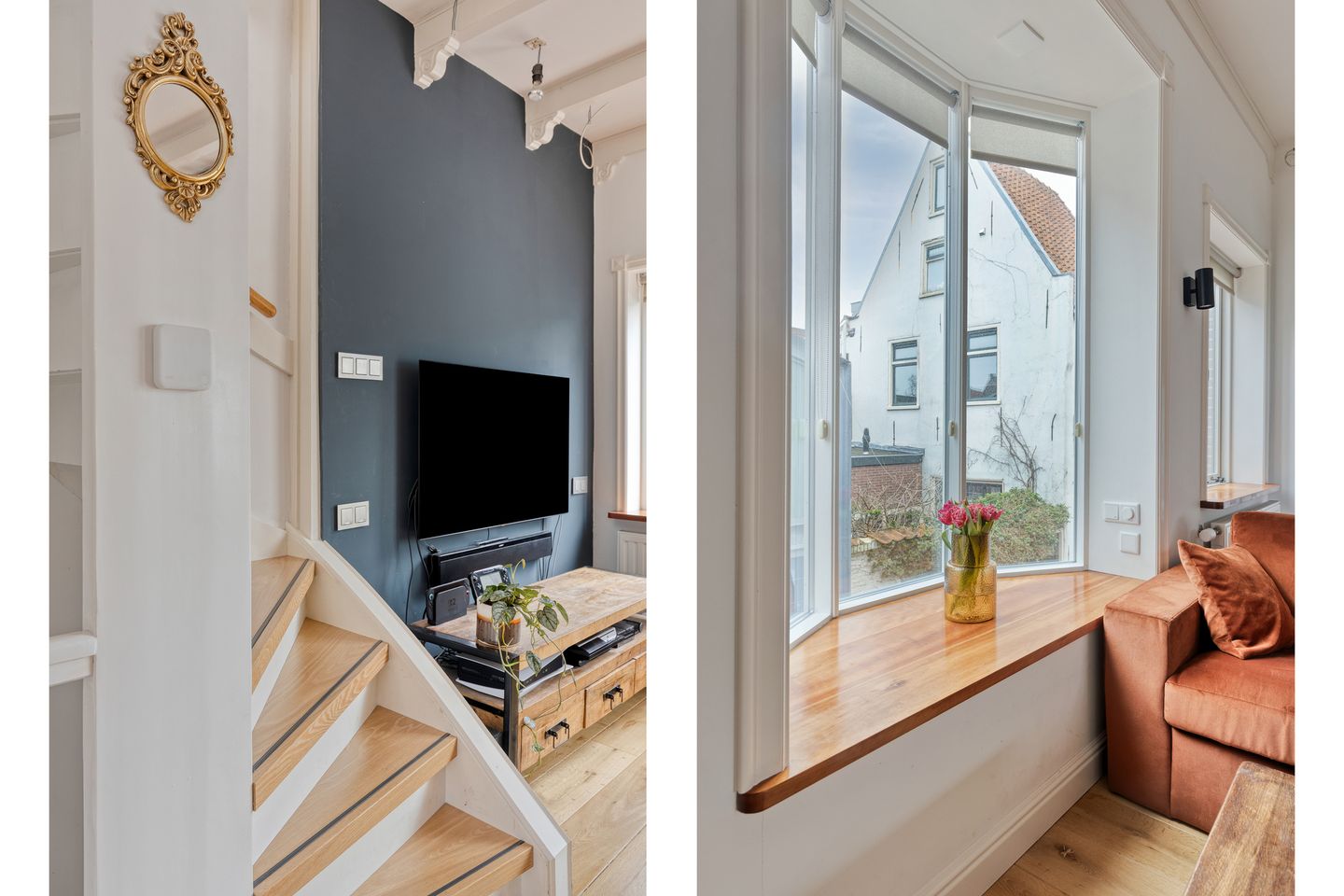 Foto 10 van Spanjaardstraat 28