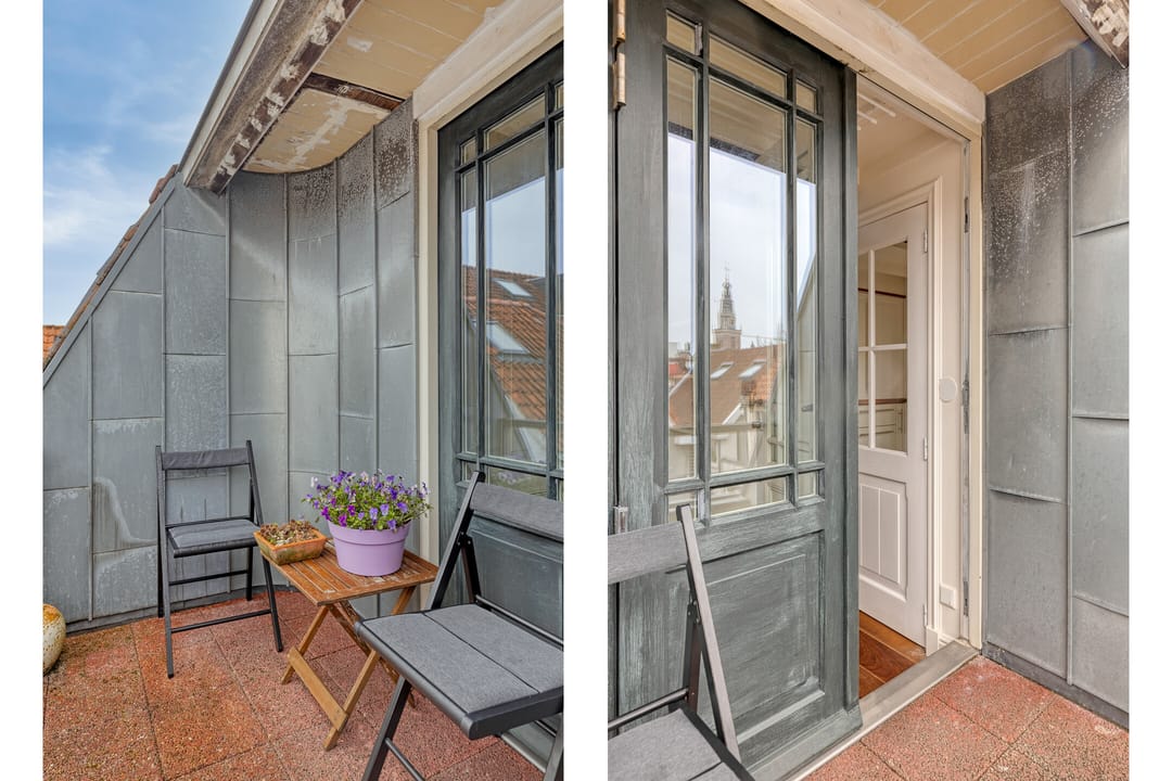 Foto 28 van Spanjaardstraat 28