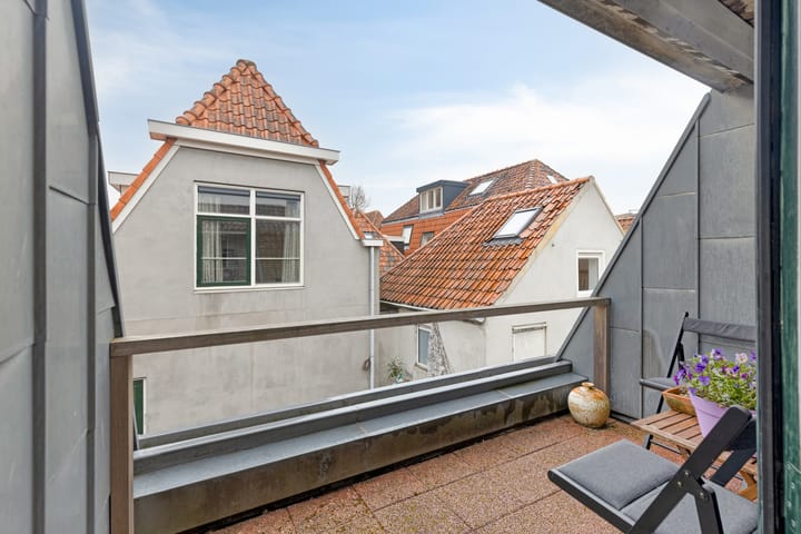 Foto 4 van Spanjaardstraat 28