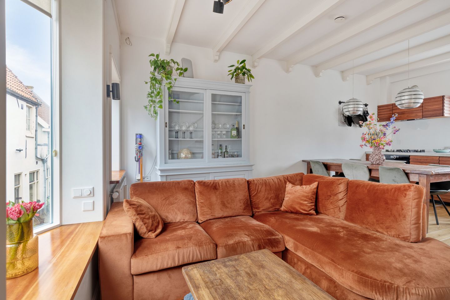 Foto 14 van Spanjaardstraat 28