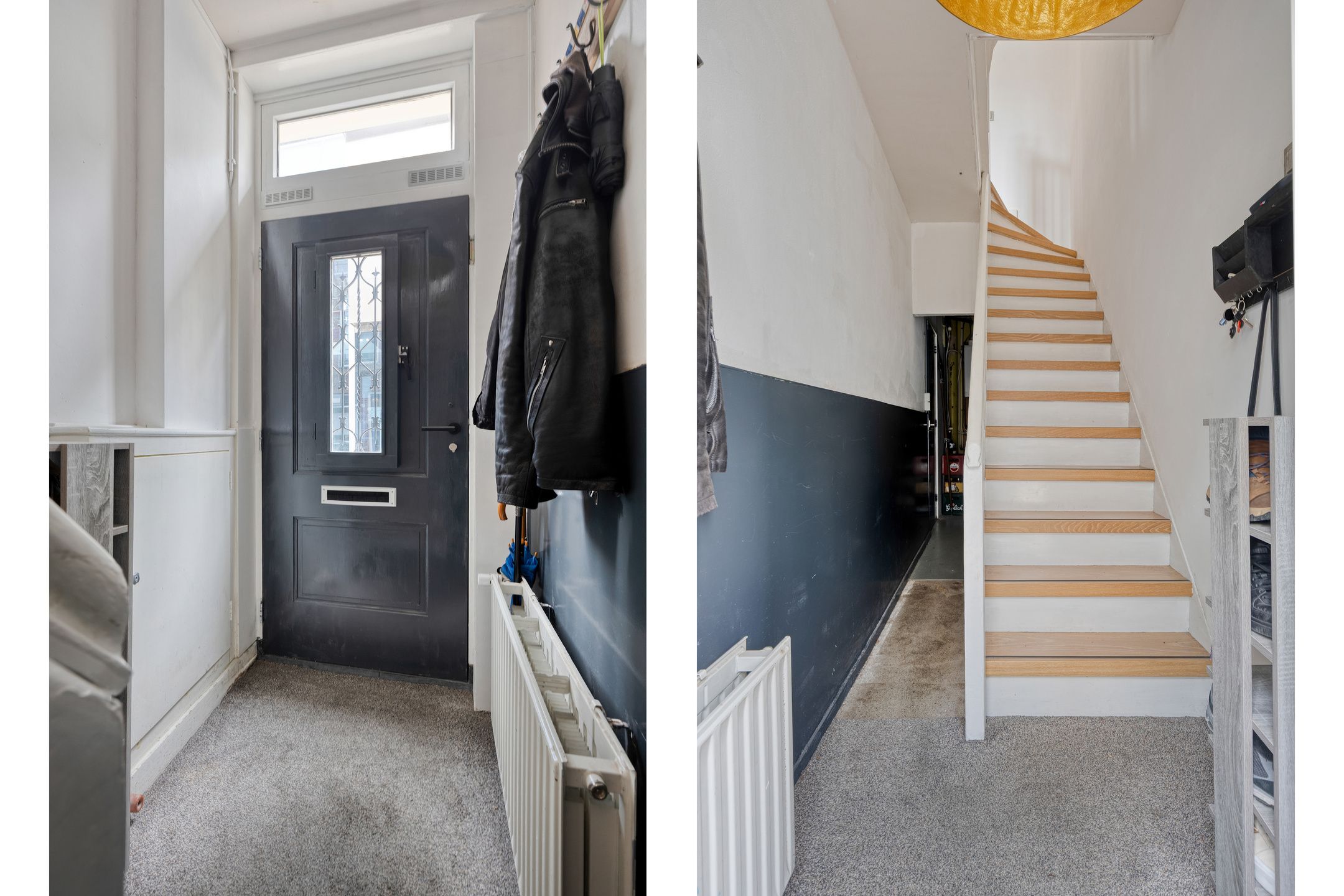 Foto 9 van Spanjaardstraat 28