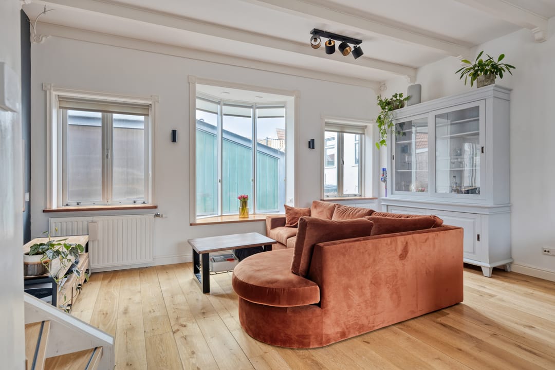 Foto 13 van Spanjaardstraat 28