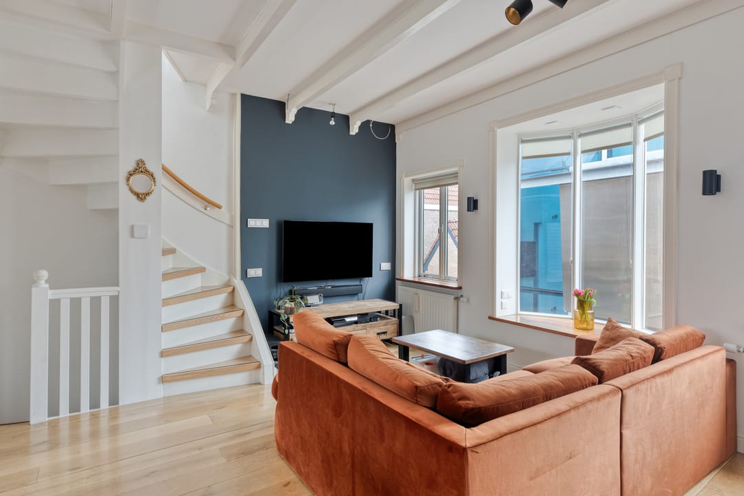 Foto 11 van Spanjaardstraat 28