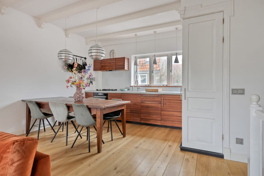 Foto 16 van Spanjaardstraat 28