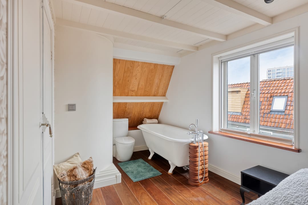 Foto 23 van Spanjaardstraat 28