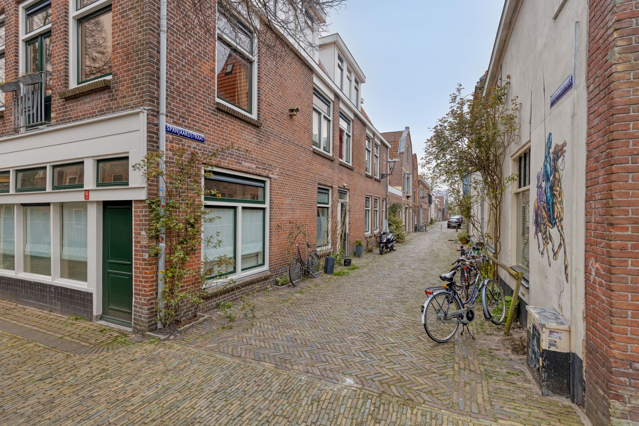 Foto 30 van Spanjaardstraat 28
