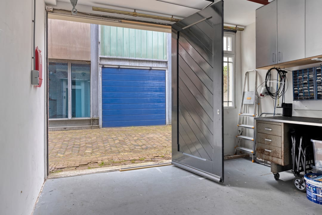 Foto 7 van Spanjaardstraat 28