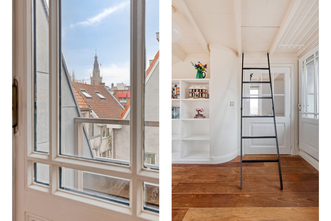 Foto 26 van Spanjaardstraat 28