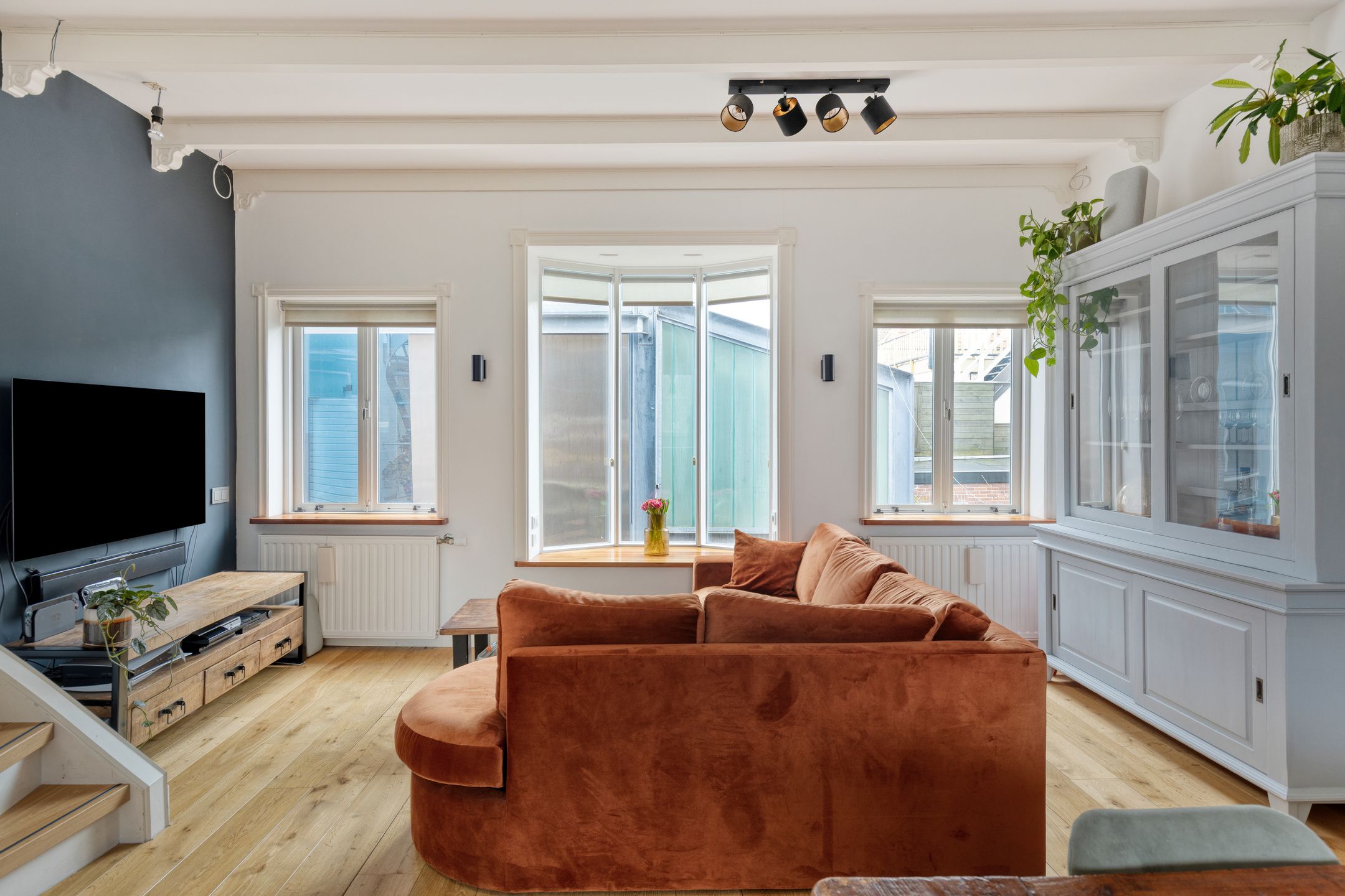 Foto 12 van Spanjaardstraat 28