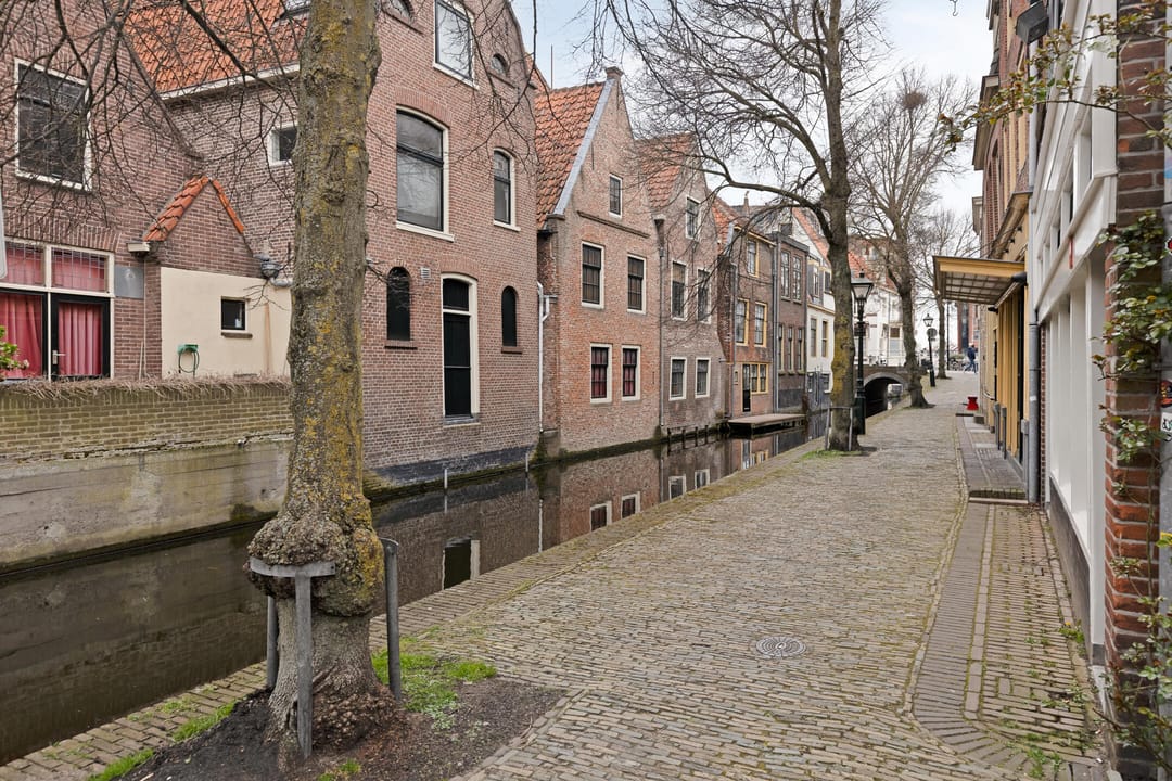 Foto 32 van Spanjaardstraat 28