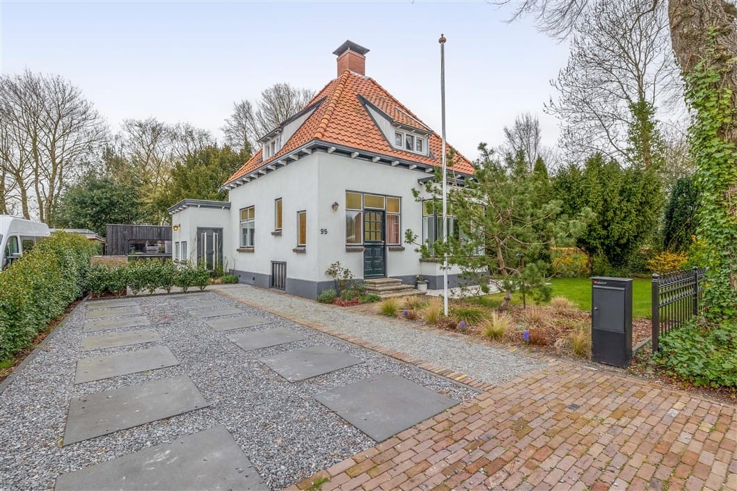 Heiligelaan 95 