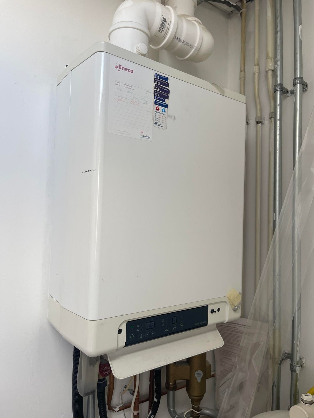 Foto 11 van Admiraalsplein 447