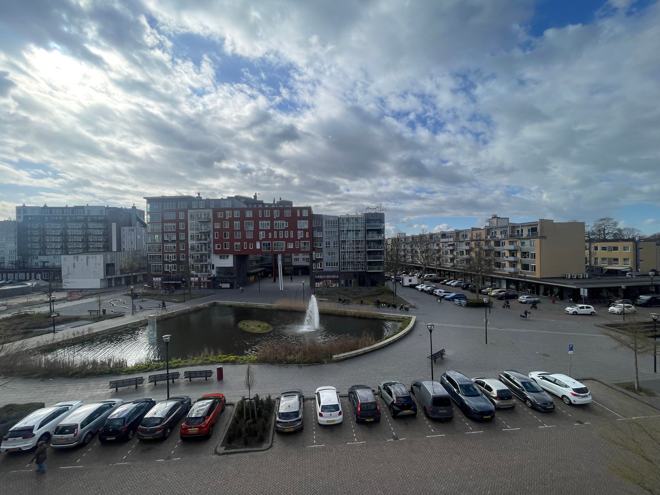 Foto 15 van Admiraalsplein 447