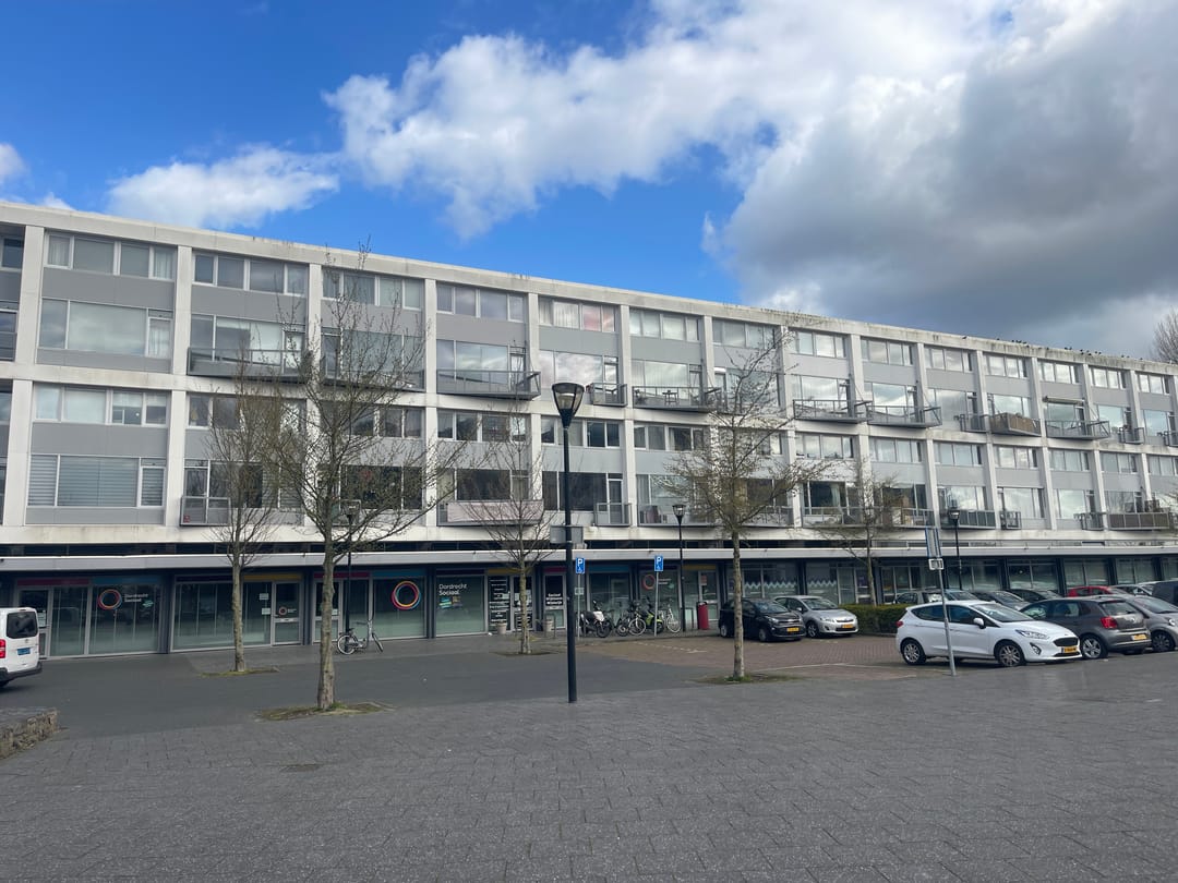 Foto 13 van Admiraalsplein 447