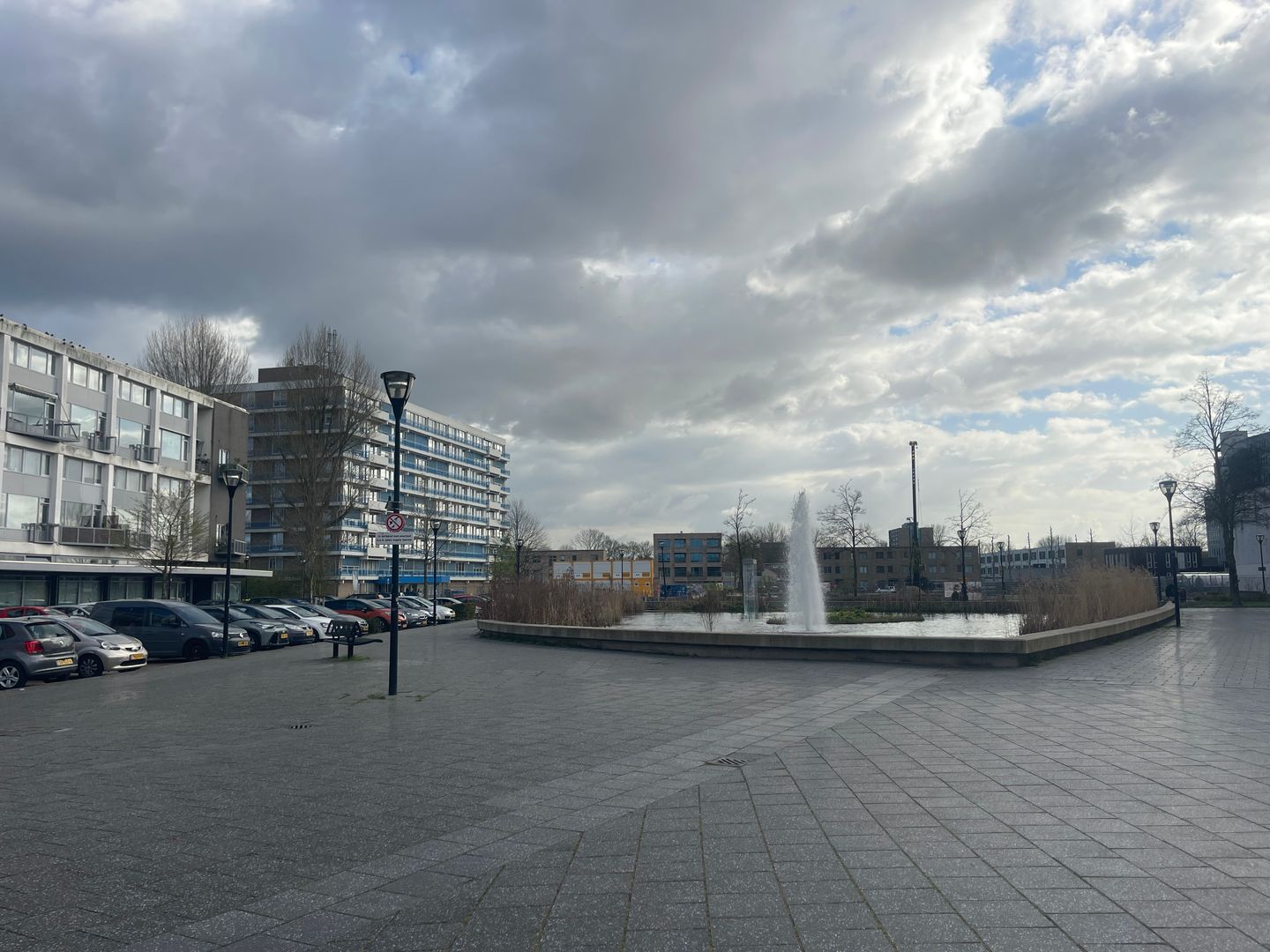 Foto 14 van Admiraalsplein 447