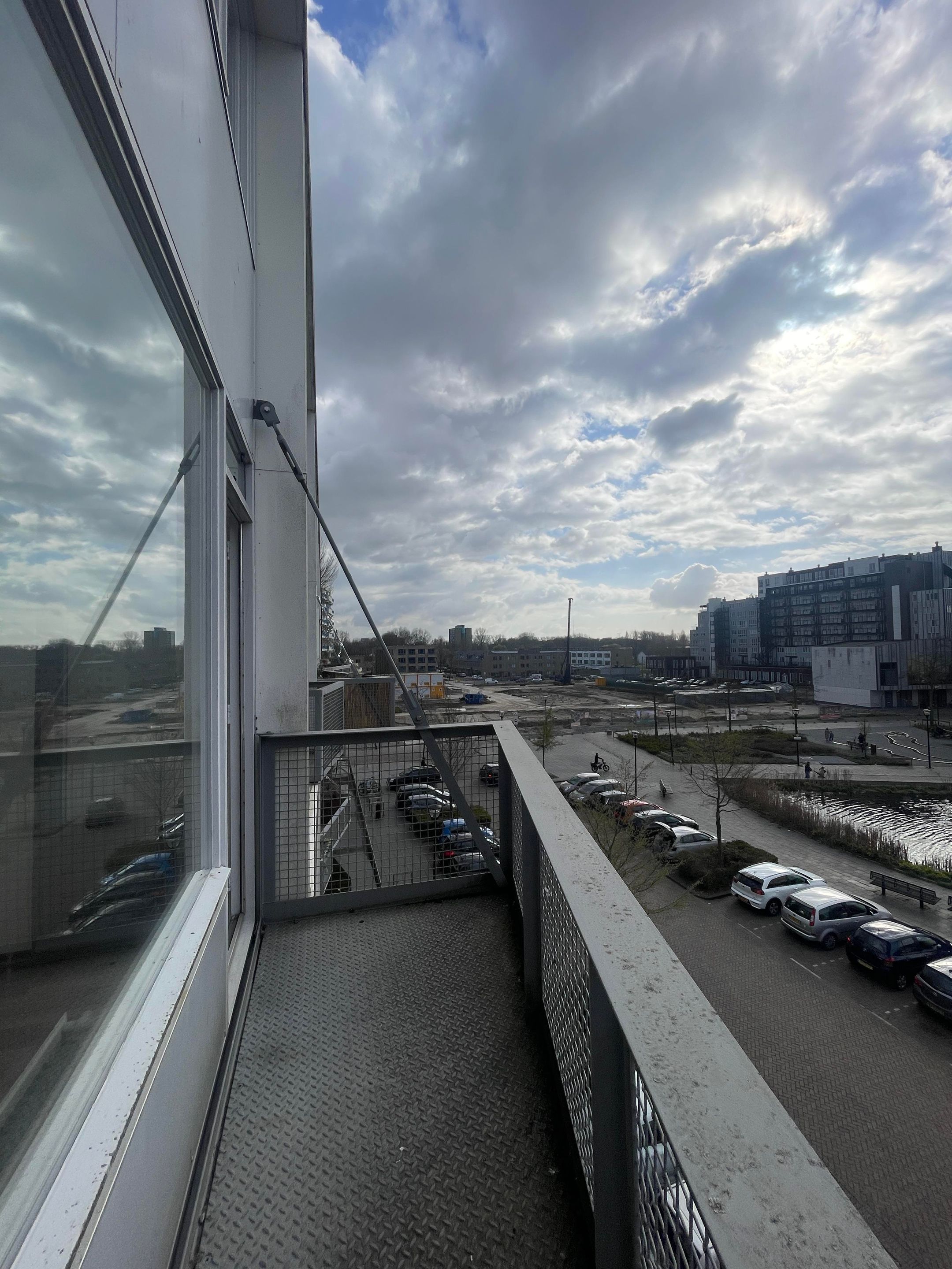 Foto 6 van Admiraalsplein 447