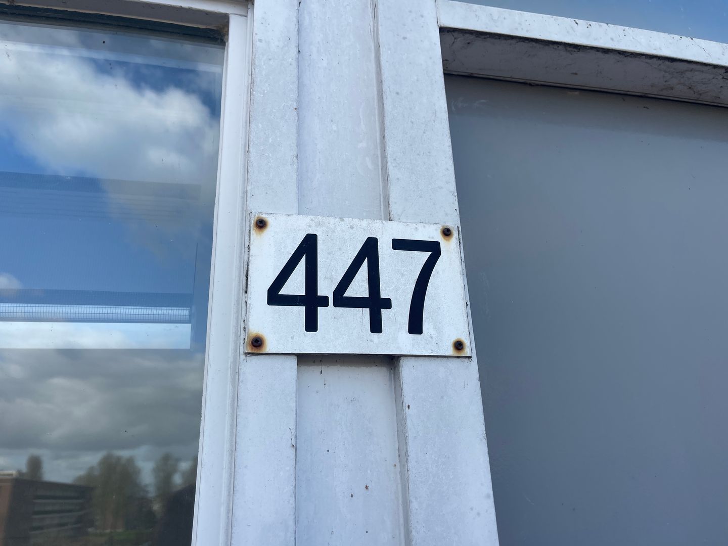 Foto 5 van Admiraalsplein 447