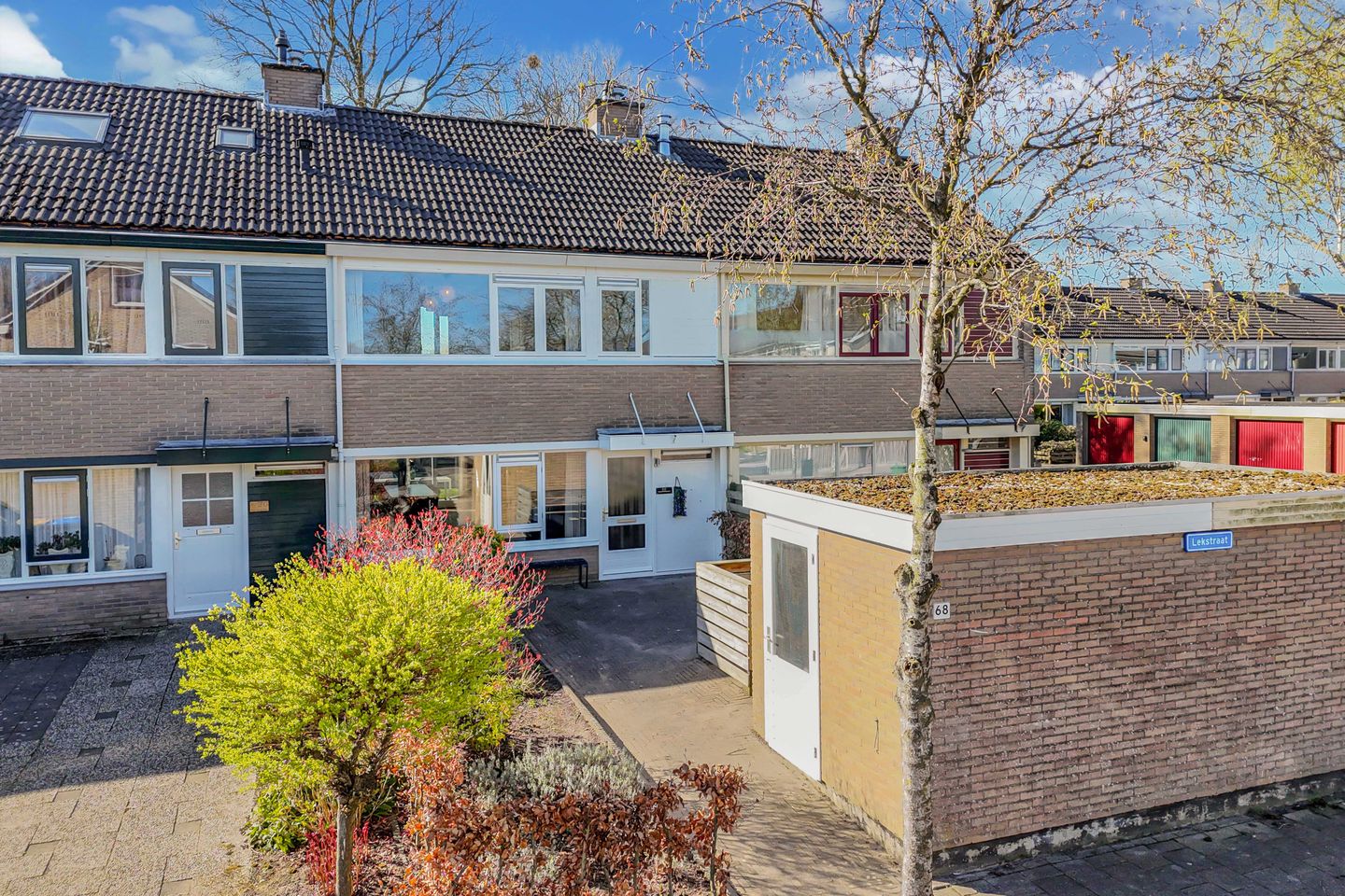 Photo 1 of Lekstraat 68