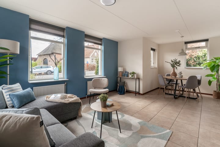 Foto 2 van Reuweg 1-A