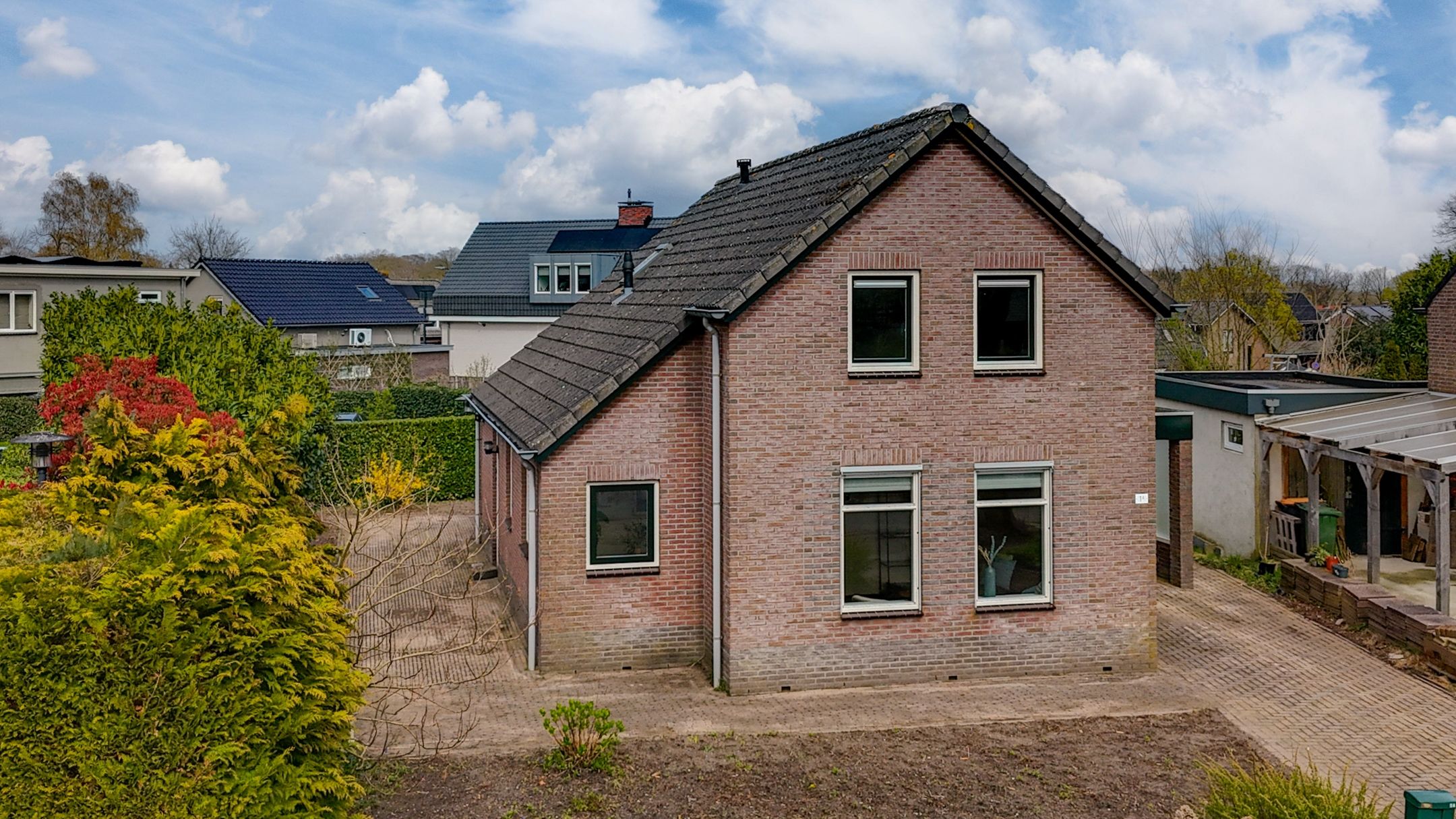 Foto 6 van Reuweg 1-A