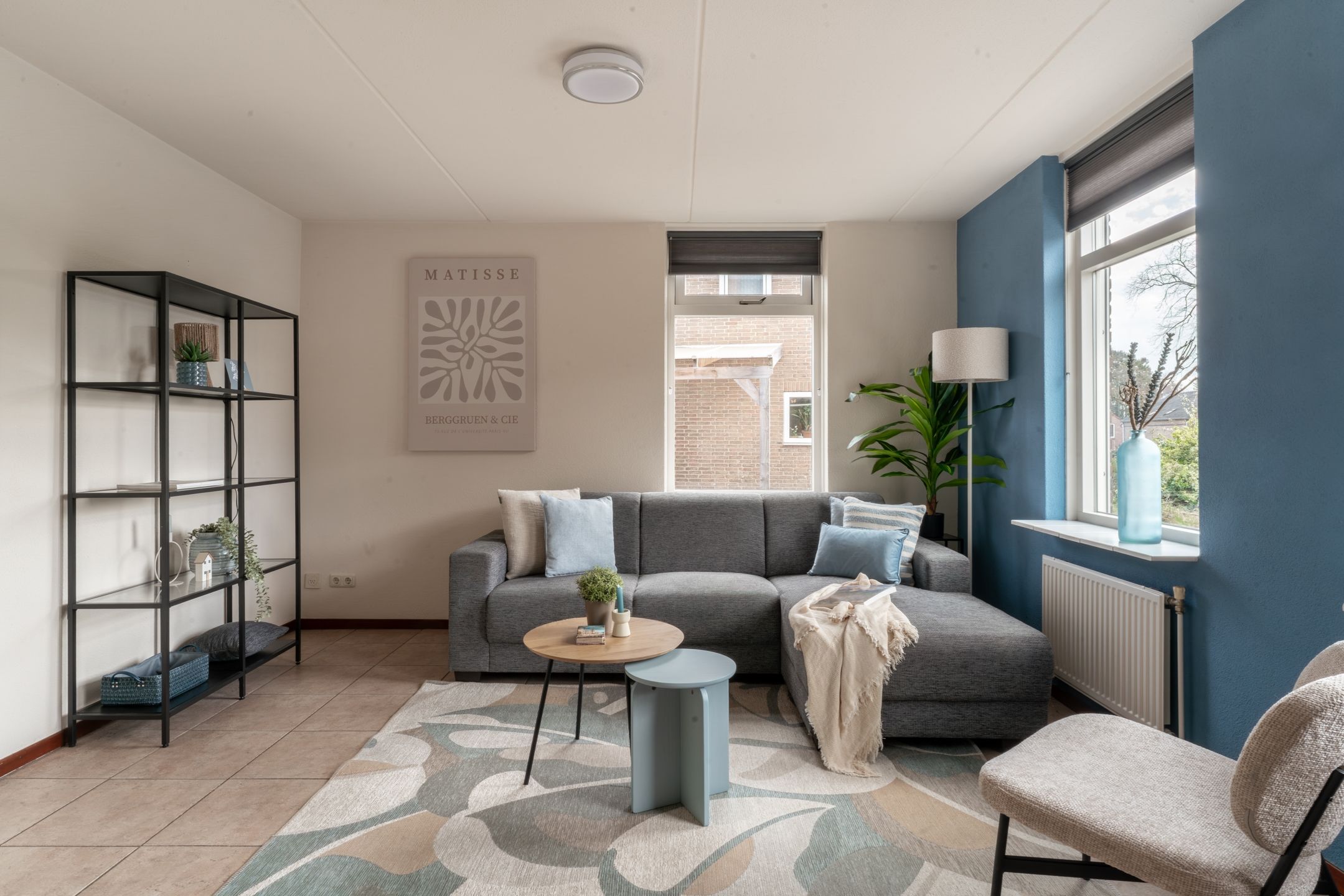 Foto 21 van Reuweg 1-A