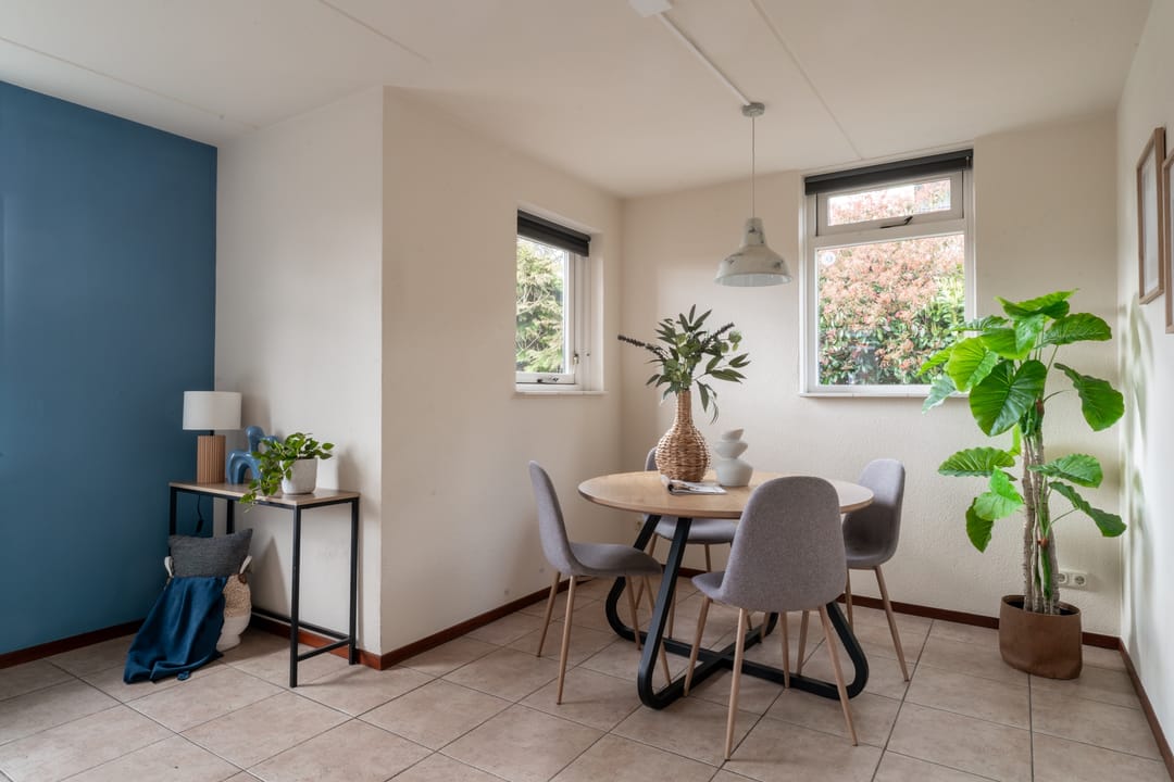 Foto 22 van Reuweg 1-A