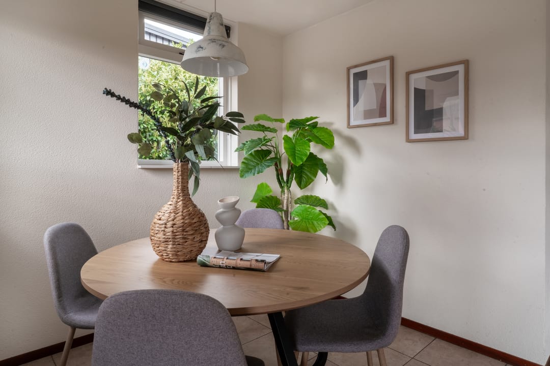 Foto 23 van Reuweg 1-A