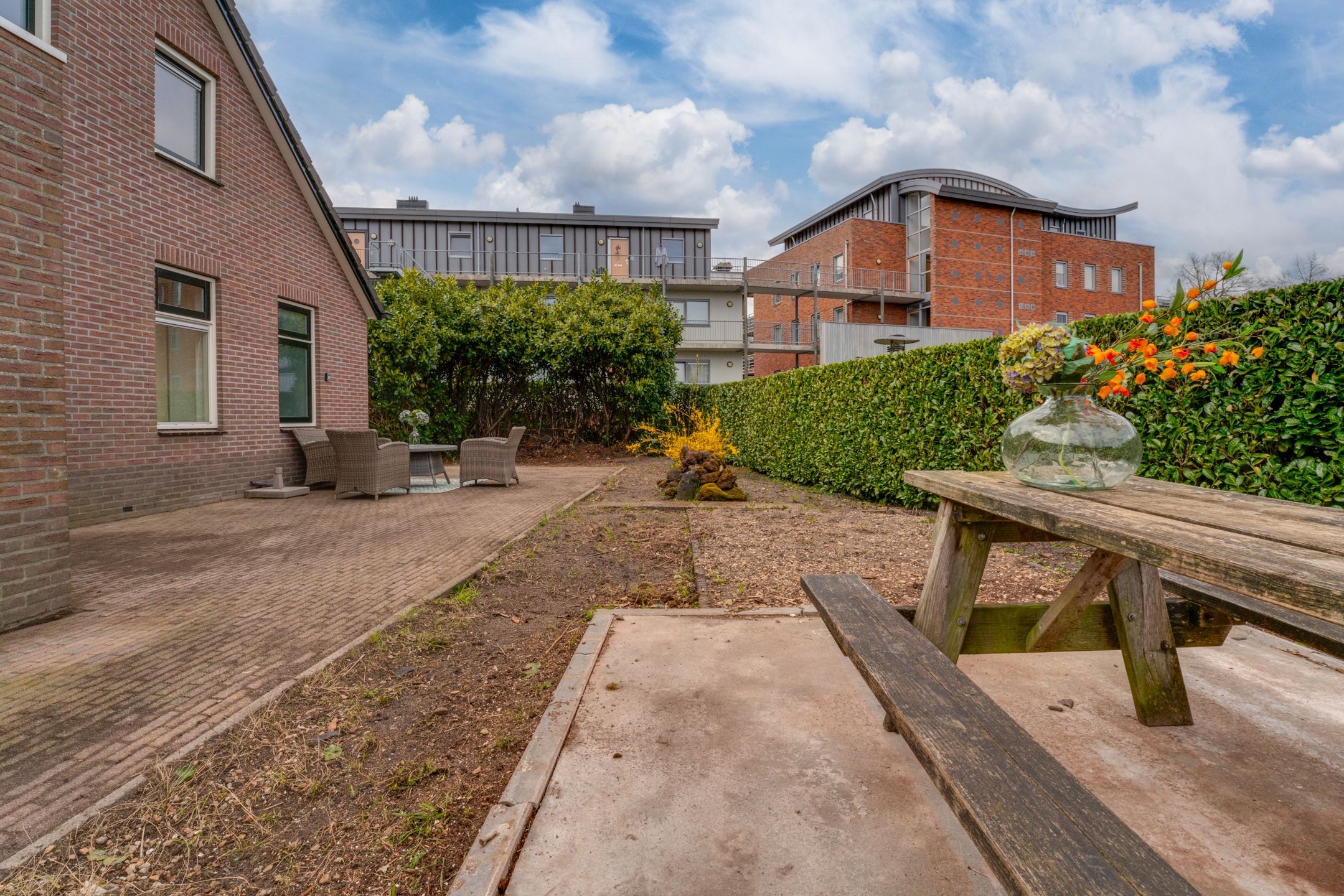 Foto 30 van Reuweg 1-A