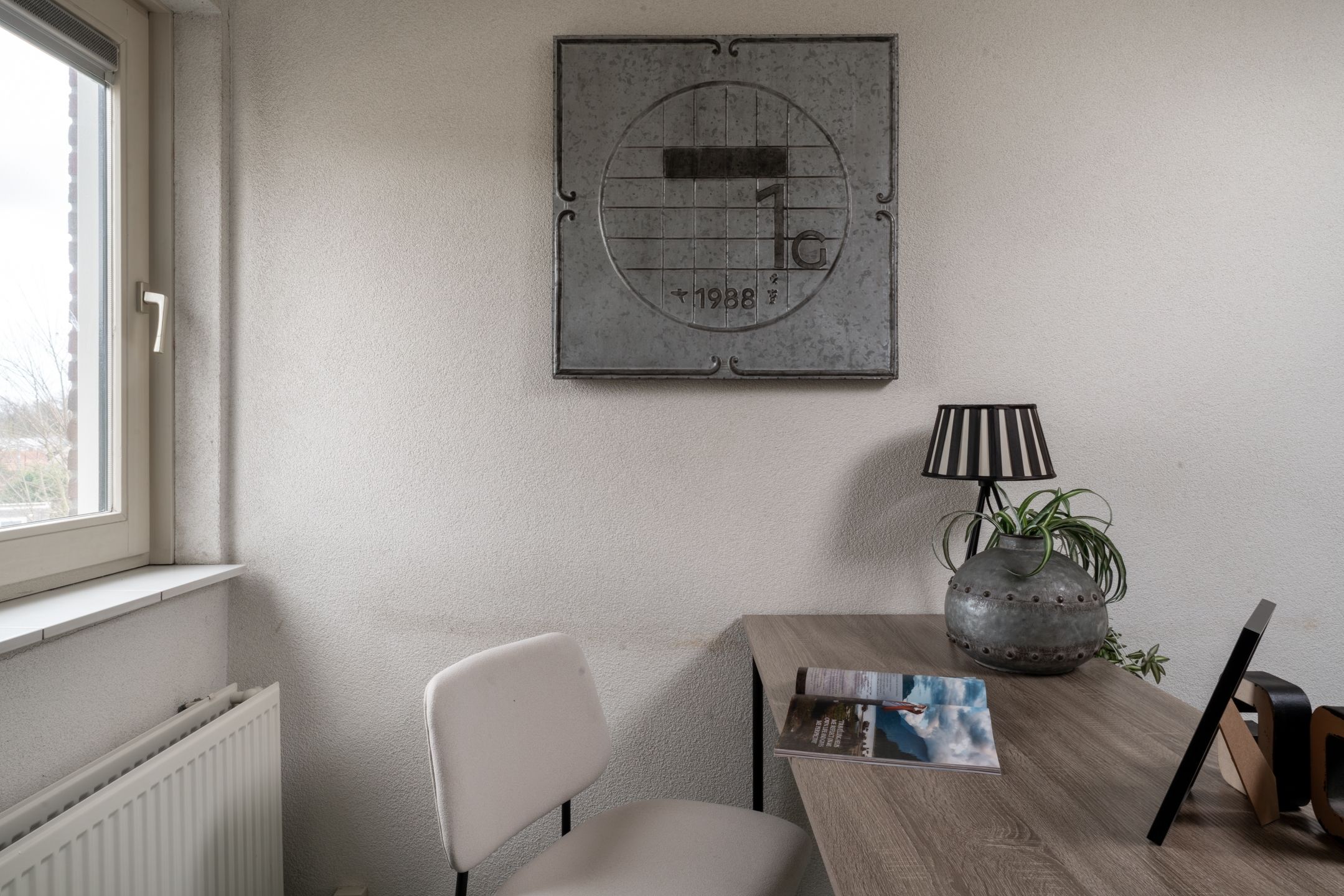 Foto 36 van Reuweg 1-A